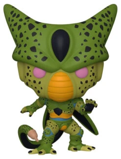 FUNKO Dragon Ball Z - Cell First Form Pop! Vinyl