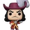 FUNKO Disneyland 65th Anniversary - Captain Hook Pop! Vinyl