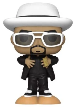 FUNKO Sir Mix-a-Lot - Sir Mix-a-Lot Pop! Vinyl