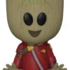 FUNKO Guardians Of The Galaxy: Vol. 2 - Little Groot Vinyl Soda
