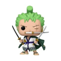 FUNKO One Piece - Roronoa Zoro Pop! Vinyl