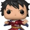 FUNKO One Piece - Luffytaro In Kimono Metallic US Exclusive Pop! Vinyl