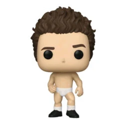 FUNKO Seinfeld - Kramer In Underwear US Exclusive Pop! Vinyl