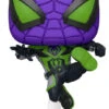 FUNKO Marvel's Spider-Man: Miles Morales - Purple Reign Pop! Vinyl