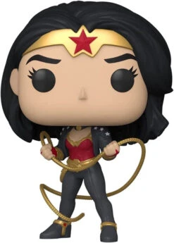 FUNKO Wonder Woman 80th Anniversary - Odyssey Pop! Vinyl