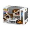 FUNKO Jurassic World 3: Dominion - Atrociraptor (Tiger) Pop! Vinyl