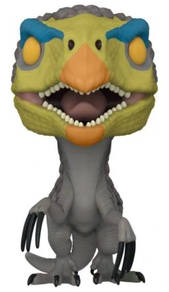 FUNKO Jurassic World 3: Dominion - Therizinosaurus Pop! Vinyl