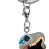 FUNKO Jurassic World 3: Dominion - Velociraptor (Blue) Pocket Pop! Keychain