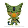 FUNKO Dragon Ball Z - Cell First Form Glow US Exclusive Pop! Vinyl