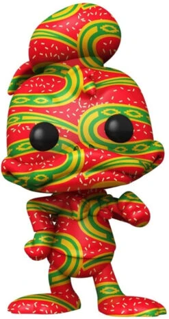 FUNKO Disney - Donald Duck (Artist) US Exclusive Pop! With Protector