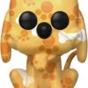 FUNKO Disney - Pluto (Artist Series) US Exclusive Pop! Vinyl With Protector