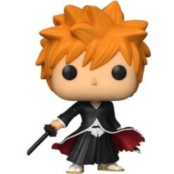 FUNKO Bleach - Ichigo US Exclusive Pop! Vinyl #1087
