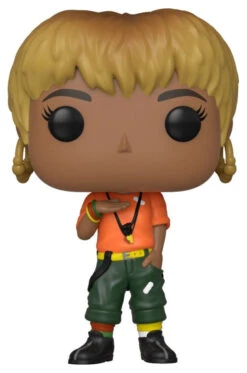 FUNKO TLC - T-Boz Aint 2 Proud 2 Beg Pop! Vinyl