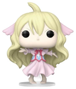 FUNKO Fairy Tail - Mavis Vermillion Pop! Vinyl