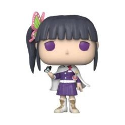 FUNKO Demon Slayer - Kanao Tsuyuri Pop! Vinyl