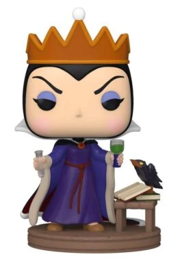 FUNKO Disney Villains - Evil Queen Pop! Vinyl