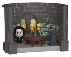 FUNKO Harry Potter - Professor Snape Mini Moment