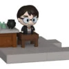 FUNKO Harry Potter - Harry Mini Moment