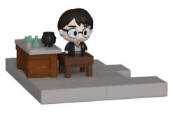 FUNKO Harry Potter - Harry Mini Moment