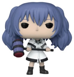 FUNKO Tokyo Ghoul:Re - Saiko Yonebayashi Pop! Vinyl