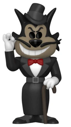 Board Games Store 28 FUNKO Mighty Mouse - Oil Can Henry Vinyl Soda