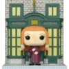 FUNKO Harry Potter - Ginny At Flourish & Blotts Diagon Alley US Exclusive Pop! Deluxe