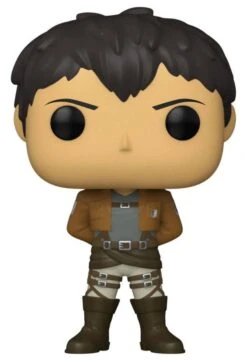 FUNKO Attack On Titan - Bertholdt Hoover Pop! Vinyl