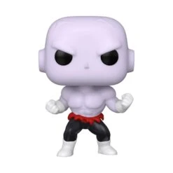 FUNKO Dragon Ball Super - Jiren With Power Pop! Vinyl