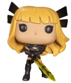 FUNKO X-Men - Magik US Exclusive Pop! Vinyl