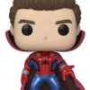 FUNKO What If - Spider-Man Zombie Hunter Unmasked US Exclusive Pop! Vinyl