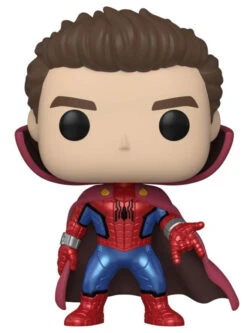 FUNKO What If - Spider-Man Zombie Hunter Unmasked US Exclusive Pop! Vinyl