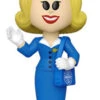 FUNKO Pan Am - Stewardess Vinyl Soda