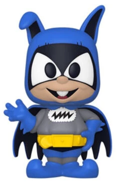 FUNKO Batman - Bat-Mite Vinyl Soda