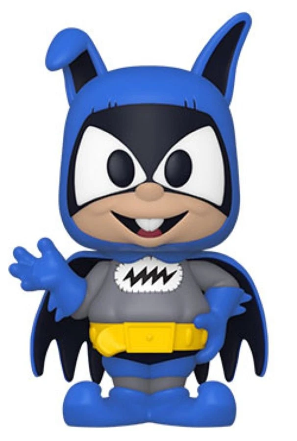 FUNKO Batman - Bat-Mite Vinyl Soda 1 FUNKO Batman - Bat-Mite Vinyl Soda