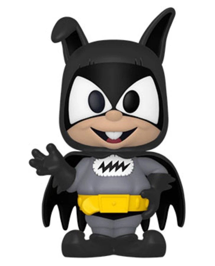 FUNKO Batman - Bat-Mite Vinyl Soda 2 FUNKO Batman - Bat-Mite Vinyl Soda - Image 2
