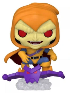 FUNKO Spider-Man The Animated Series - Hobgoblin US Exclusive Pop! Vinyl