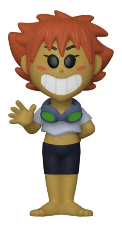 FUNKO Cowboy Bebop - Edward US Exclusive Vinyl Soda