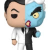 FUNKO Batman: The Animated Series - Two-Face US Exclusive Pop! Vinyl
