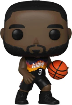 FUNKO NBA: Suns - Chris Paul (CE'21) Pop! Vinyl