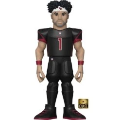 FUNKO NFL: Cardinals - Kyler Murray 5" Vinyl Gold