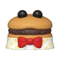 FUNKO McDonald's - Hamburger Pop! Vinyl