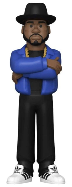 FUNKO Run-DMC - Jam Master Jay 5" Vinyl Gold