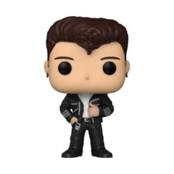 FUNKO New Kids On The Block - Jordan Pop! Vinyl