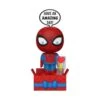 FUNKO Marvel Comics - Spider-Man Popsies