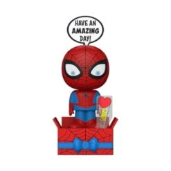FUNKO Marvel Comics - Spider-Man Popsies