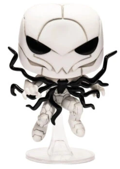 FUNKO Venom (comics) - Poison Spider-Man US Exclusive Pop! Vinyl