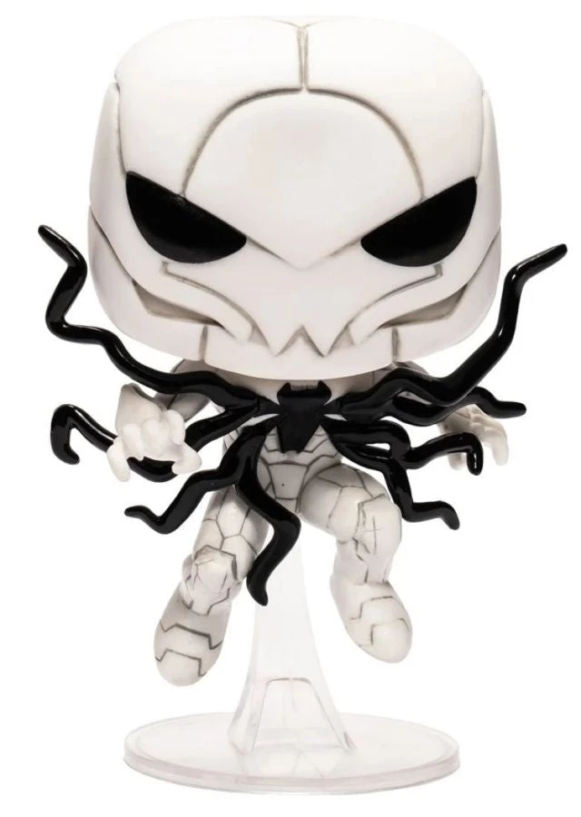 FUNKO Venom (comics) - Poison Spider-Man US Exclusive Pop! Vinyl 1 FUNKO Venom (comics) - Poison Spider-Man US Exclusive Pop! Vinyl
