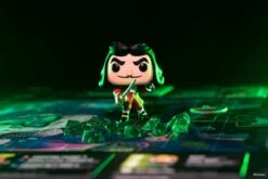 Funkoverse - Peter Pan 100 2-Pack Expandalone Game -Board Games Store FUN60863 Funkoverse Peter Pan 100 2Pk Expandalone GameD