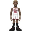FUNKO NBA Legends: Bulls - Dennis Rodman 5" Vinyl Gold