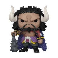 FUNKO One Piece - Kaido 6" Pop! Vinyl